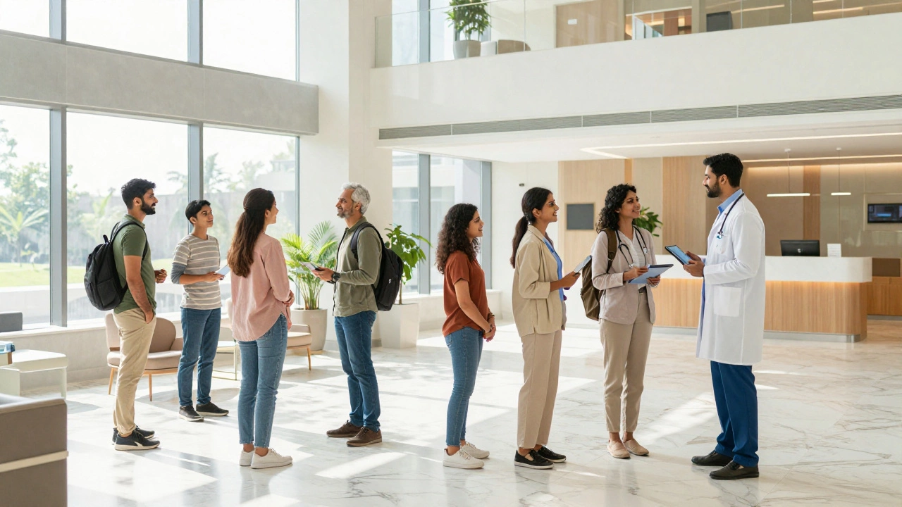 What is the #1 Best Hospital in the World? Top Rankings for 2026