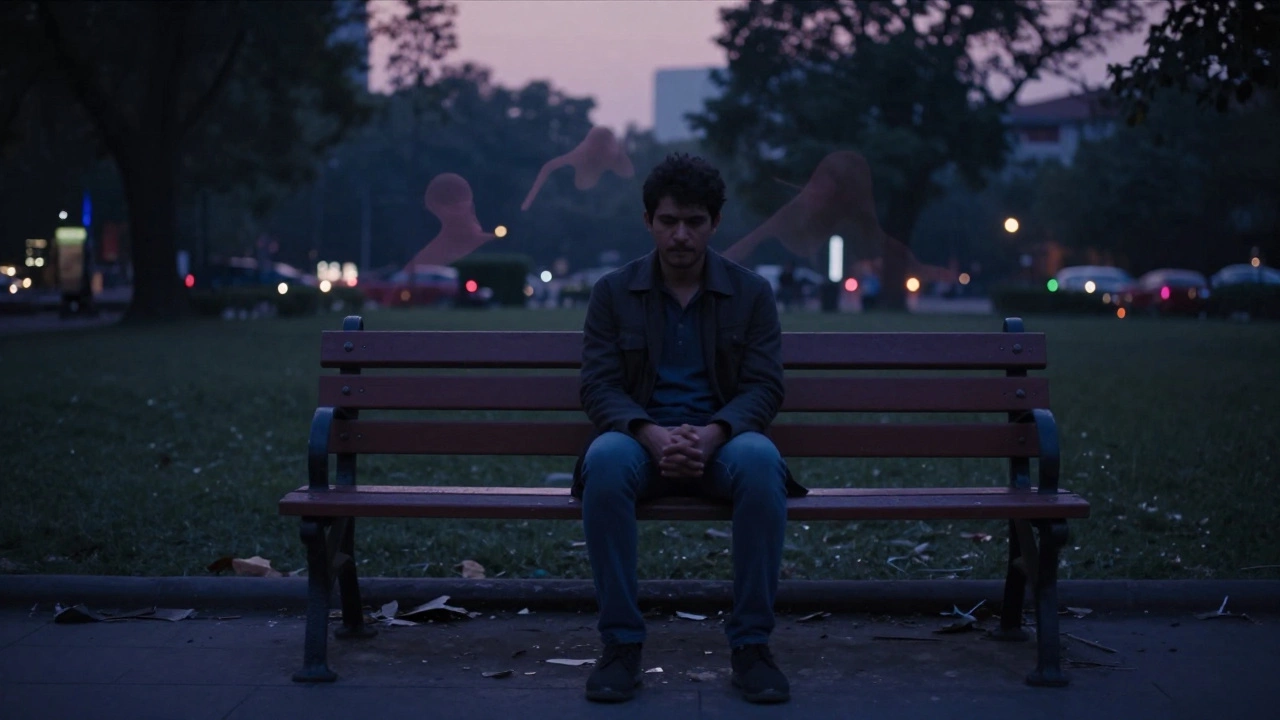 What Is the Most Damaging Mental Illness? A Guide to Severity and Impact