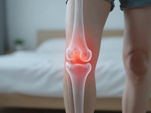 Can You Reverse Knee Stiffness? Exercises, Treatments & When to Consider Surgery