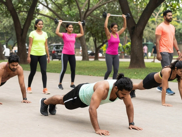 What Exercise Burns the Most Belly Fat? The Truth About Spot Reduction and Core Workouts