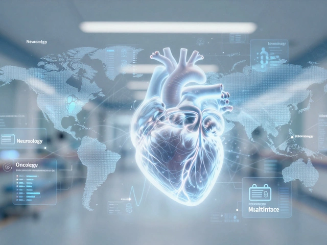What is the #1 Hospital in the World? Top Rankings for 2026