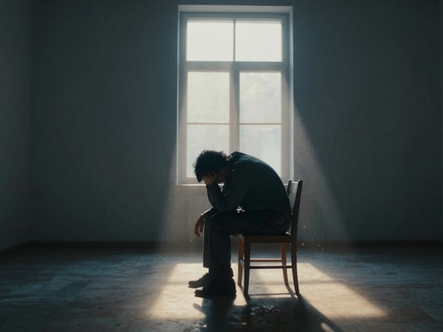 What Is the Deadliest Mental Illness? Understanding Major Depression and Suicide Risk