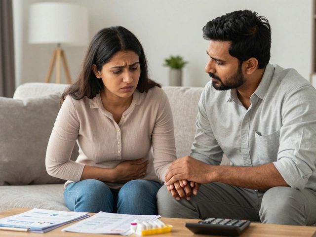 What Is the Hardest Part of IVF? Emotional, Physical, and Financial Challenges Explained