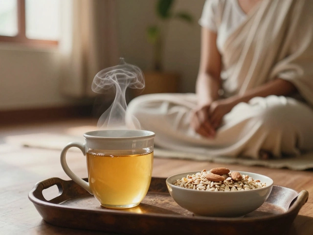 What Should Vata Avoid? A Complete Guide to Balancing Your Dosha
