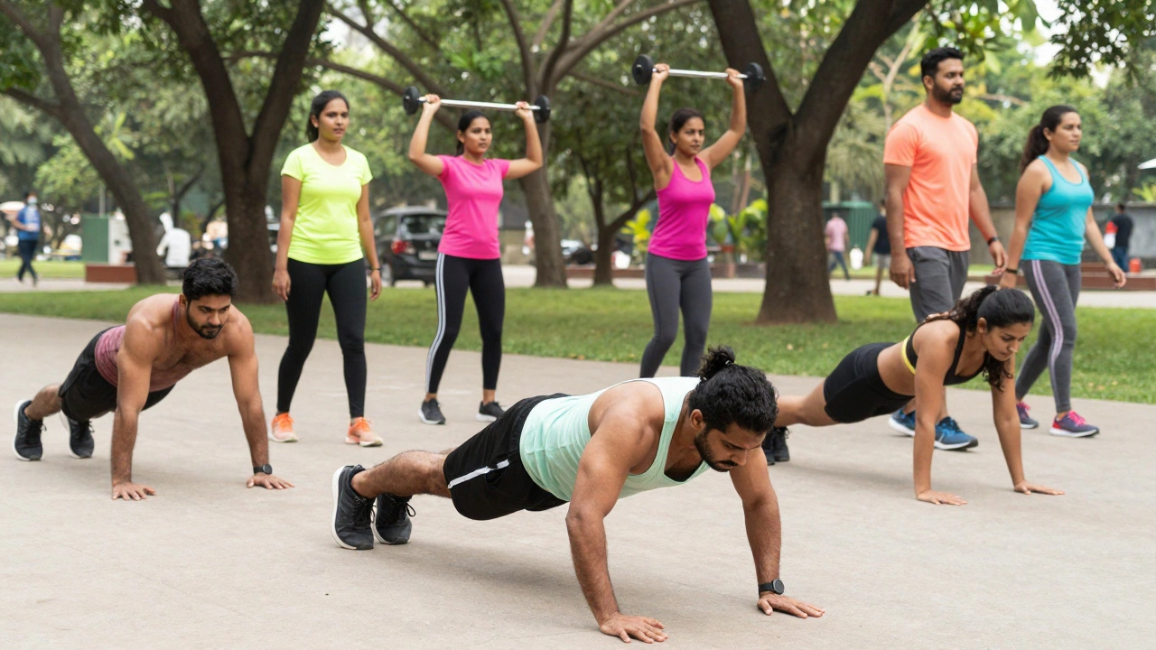What Exercise Burns the Most Belly Fat? The Truth About Spot Reduction and Core Workouts