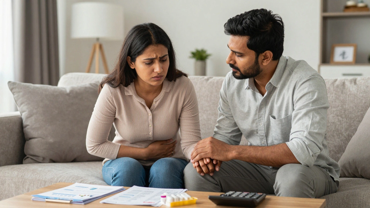 What Is the Hardest Part of IVF? Emotional, Physical, and Financial Challenges Explained