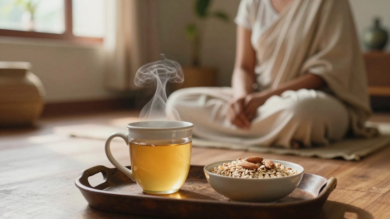 What Should Vata Avoid? A Complete Guide to Balancing Your Dosha