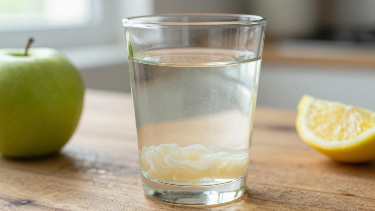 Does Apple Cider Vinegar Actually Help You Lose Weight? The Real Science