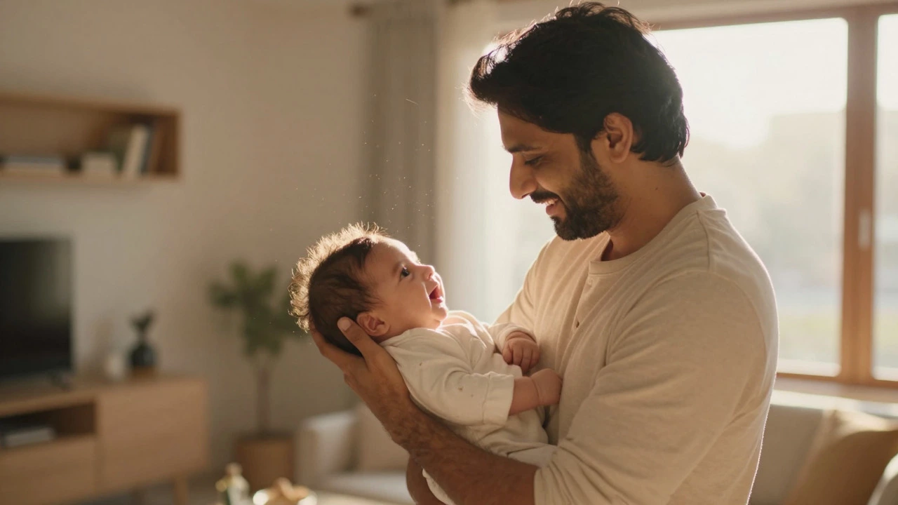 IVF Babies Having Babies: Success Rates, Risks, and What the Data Shows