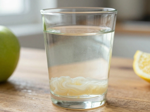Does Apple Cider Vinegar Actually Help You Lose Weight? The Real Science