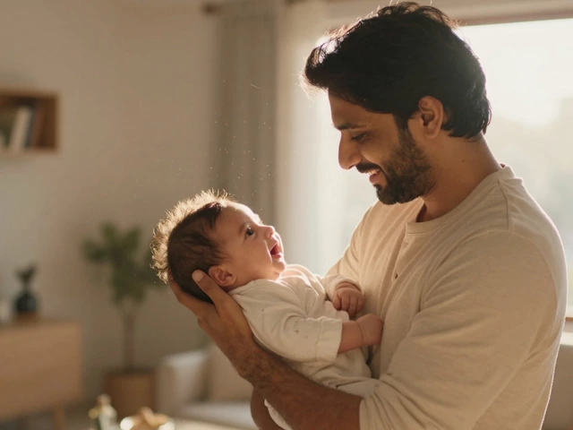 IVF Babies Having Babies: Success Rates, Risks, and What the Data Shows