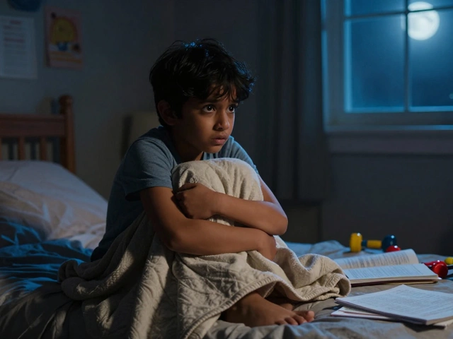 What Is the Most Overlooked Mental Illness? Understanding PANS and PANDAS