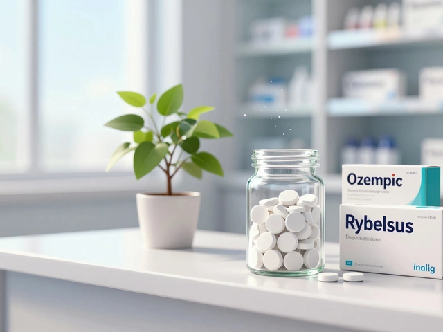 What Is the Most Popular Diabetic Pill? Metformin, GLP-1s, and SGLT2 Inhibitors Explained