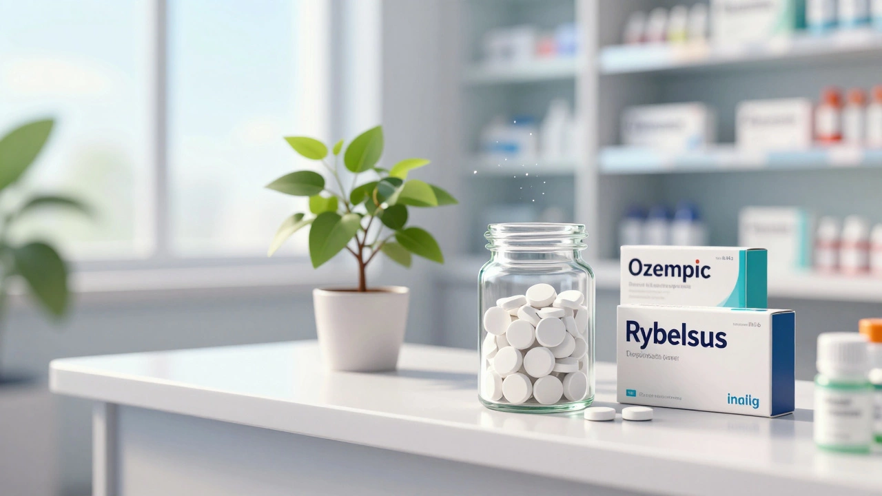 What Is the Most Popular Diabetic Pill? Metformin, GLP-1s, and SGLT2 Inhibitors Explained
