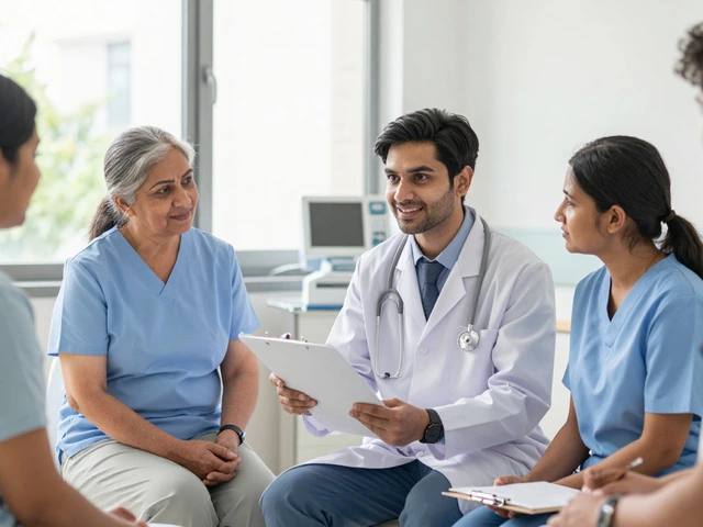 What Cancer Has a 95% Survival Rate? Types, Stages, and Treatment Insights