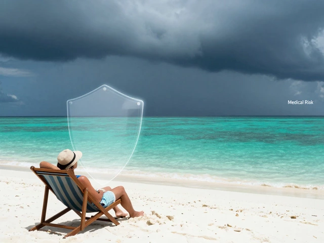 What Is the Average Cost of Travel Medical Insurance in 2026?