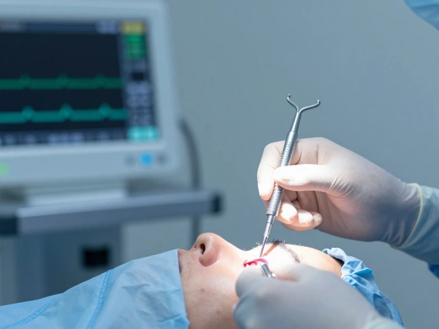 What is the Safest Surgery Ever? Risks, Statistics, and Heart Procedures Explained