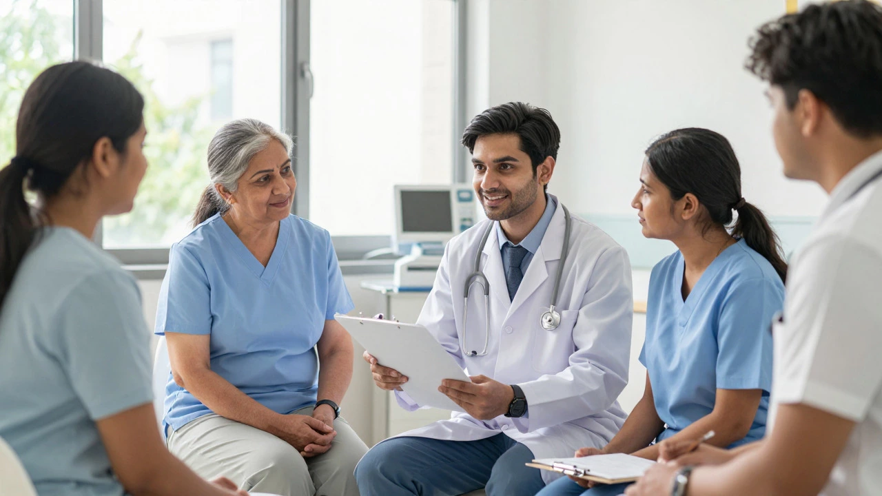 What Cancer Has a 95% Survival Rate? Types, Stages, and Treatment Insights