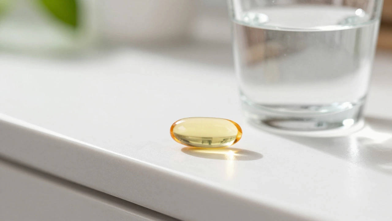 What is the #1 Supplement to Take? The Evidence-Based Answer for 2026