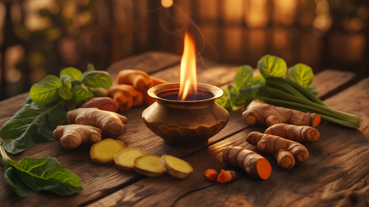 Can You Lose Weight with Ayurveda? A Realistic Guide