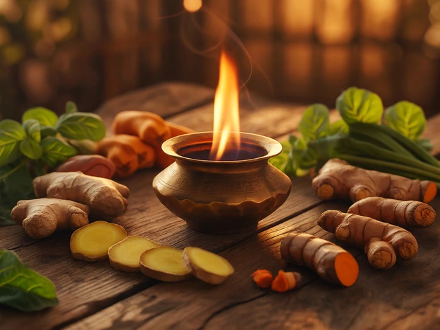 Can You Lose Weight with Ayurveda? A Realistic Guide
