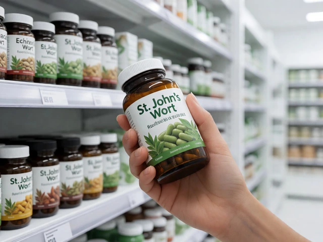 Who Should Avoid Herbal Supplements? A Safety Guide