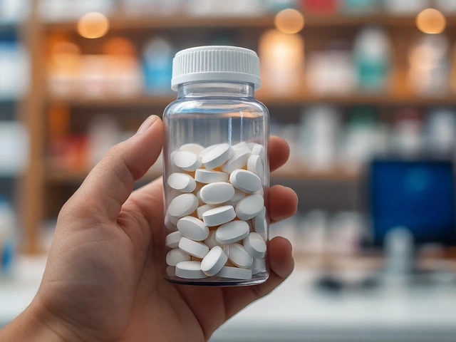 Why Is Metformin Banned in America? Fact vs. Fiction