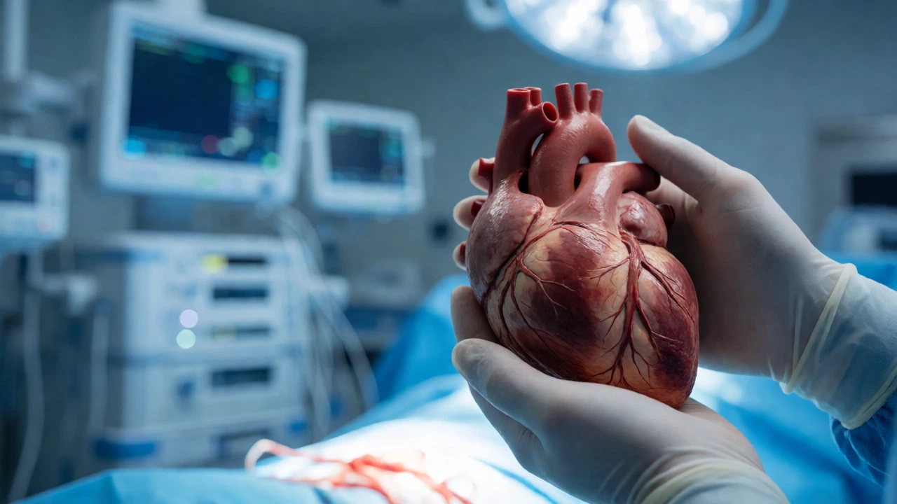 What is the Most Expensive Surgery? A Guide to High-Cost Medical Procedures