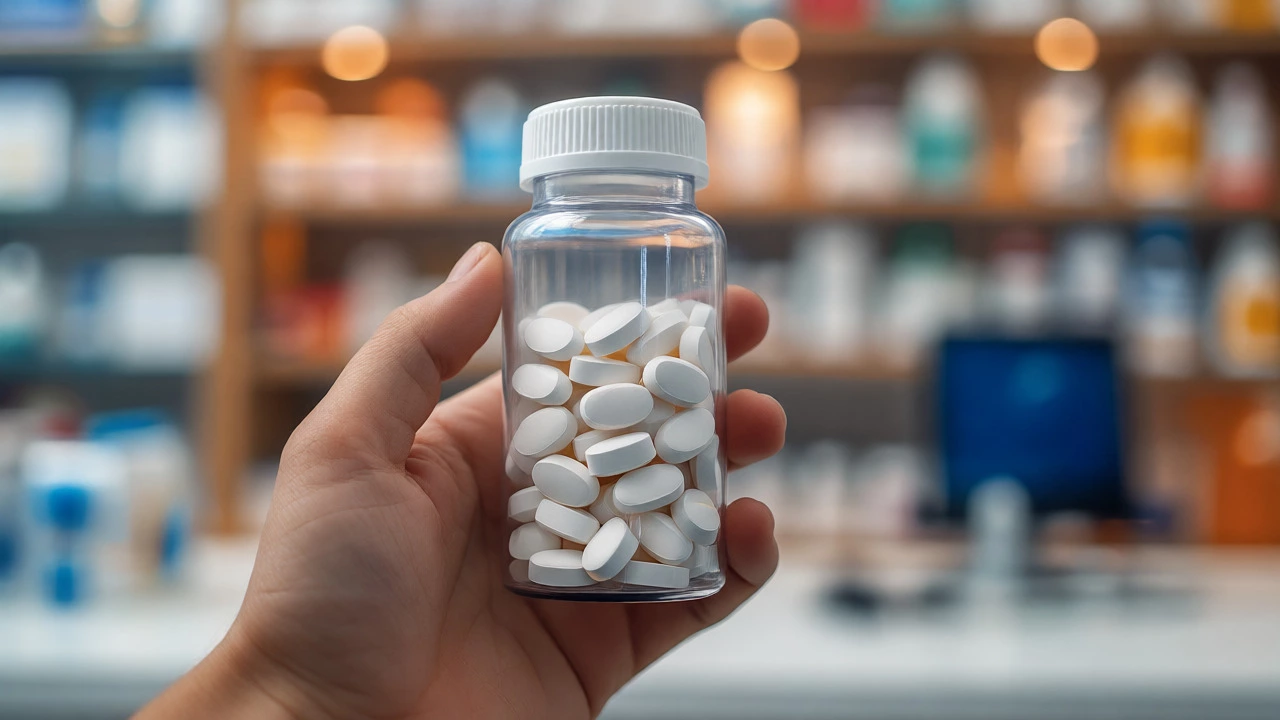 Why Is Metformin Banned in America? Fact vs. Fiction